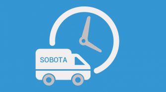 Dodatkowe usługi kurierskie – odbiór w sobotę