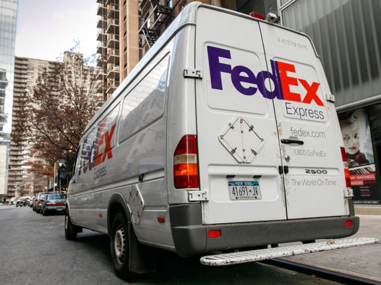 FedEx
