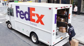 Fedex