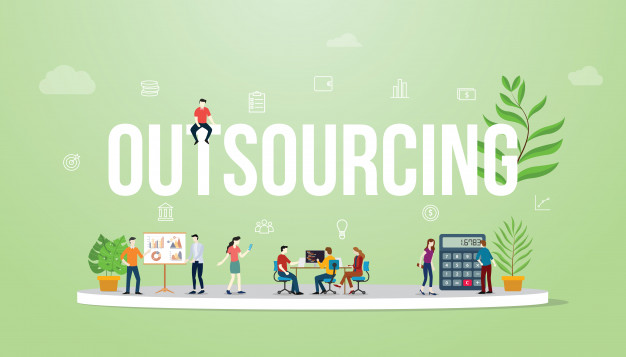 Dlaczego warto postawić na outsourcing?
