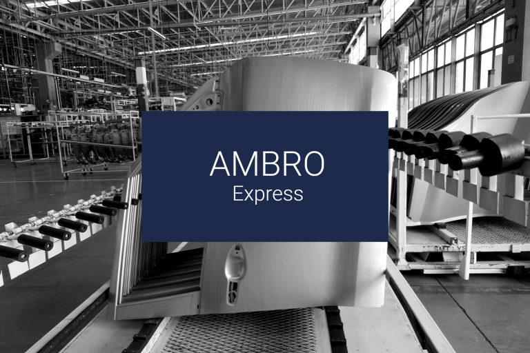 Zasady pakowania przesyłek - Ambro Express