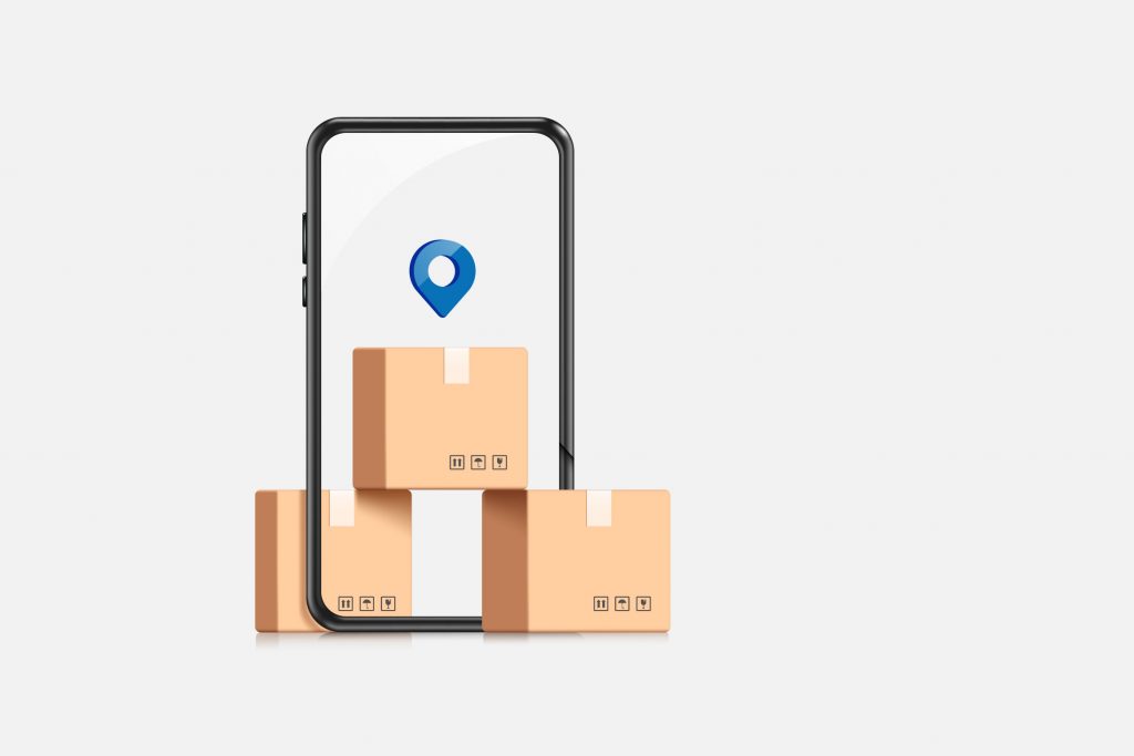 PLANOWANIE TRAS KURIERSKICH visual data 6