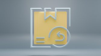 Zwrot towaru