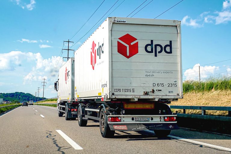 DPD DPD