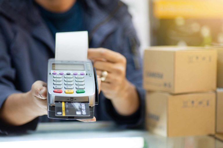 Przesyłka pobraniowa Przesyłka pobraniowa