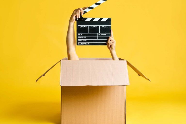 Udokumentuj pakowanie przesyłki