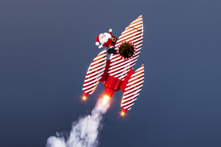 Przesyłki świąteczne ekspresowe