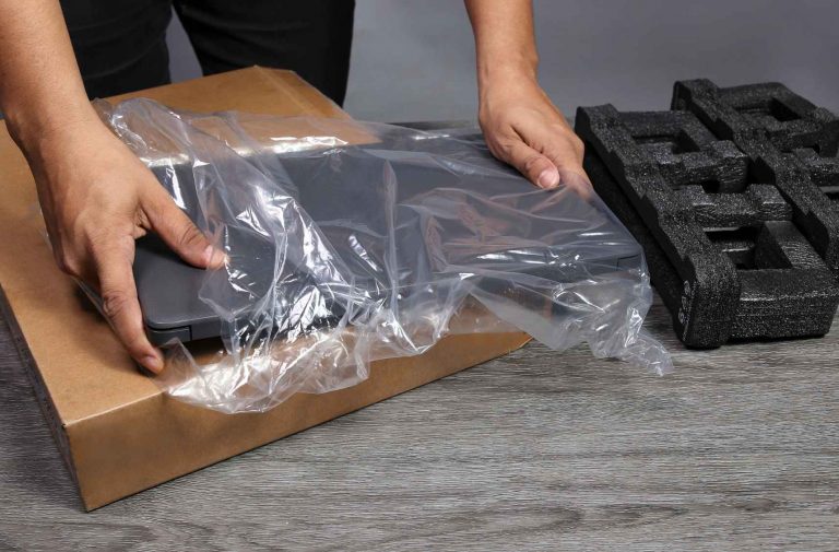 Komputer - wysyłka elektroniki